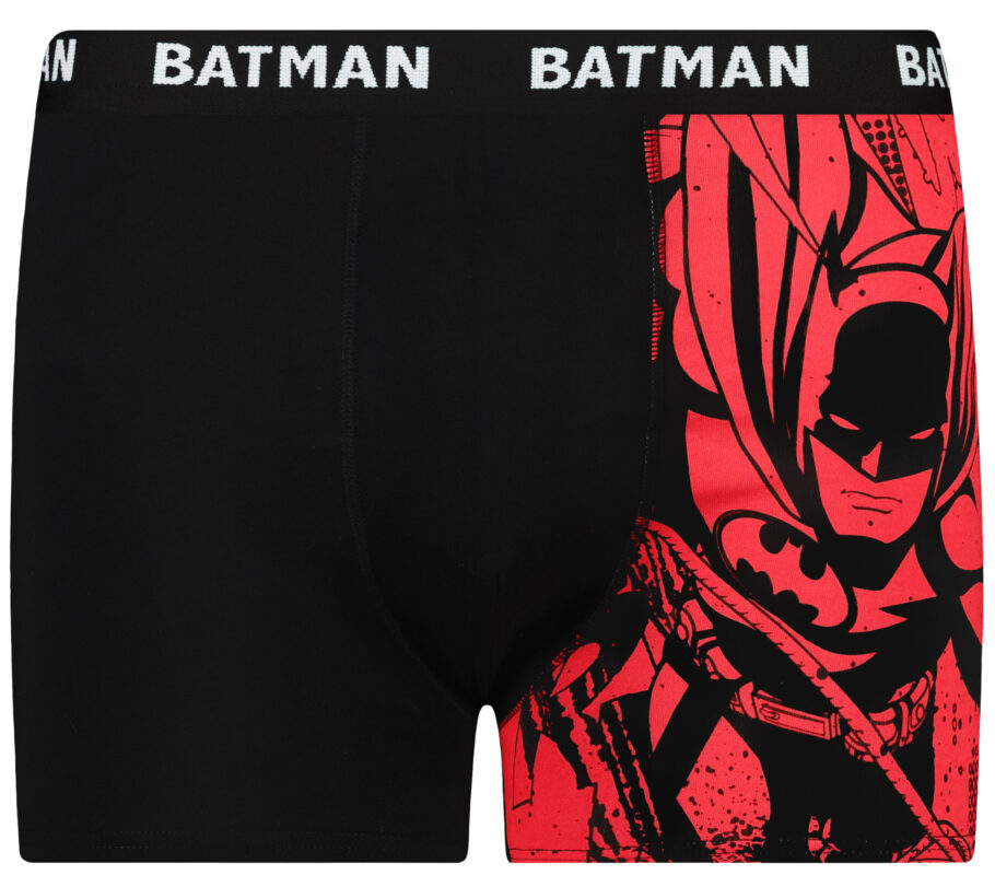 Men's boxer Batman - Frogies