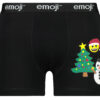Men's boxer Emoji - Frogies