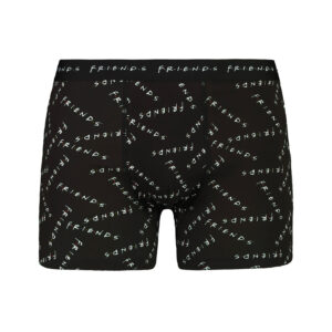 Men's boxer FRIENDS - Frogies