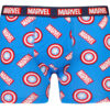 Men's boxer Marvel Captain America - Frogies