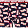 Men's boxer Marvel - Frogies