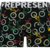 Men's boxer REPRESENT SPORT CUSTOM BIKES