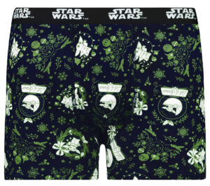 Men's boxer StarWars - Frogies