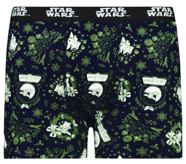 Men's boxer StarWars - Frogies