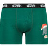 Men's boxer StarWars - Frogies