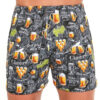 Men's boxer shorts Cornette Classic multicolor (001/111)