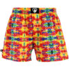 Men's boxer shorts Represent exclusive Ali Happy Bee