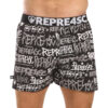 Men's boxer shorts Represent exclusive Mike Signature