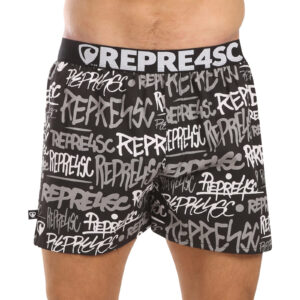 Men's boxer shorts Represent exclusive Mike Signature