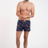 Men's boxer shorts Witalis - print