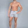 Men's boxer shorts - melange