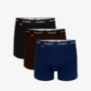 Men's boxers ATLANTIC 3Pack - multicolor