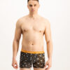 Men's boxers Frogies Zodiac Bak