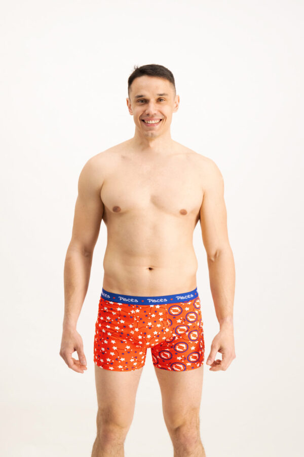 Men's boxers Frogies Zodiac Halak