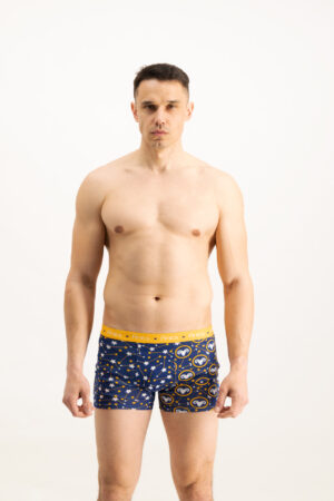 Men's boxers Frogies Zodiac Kos