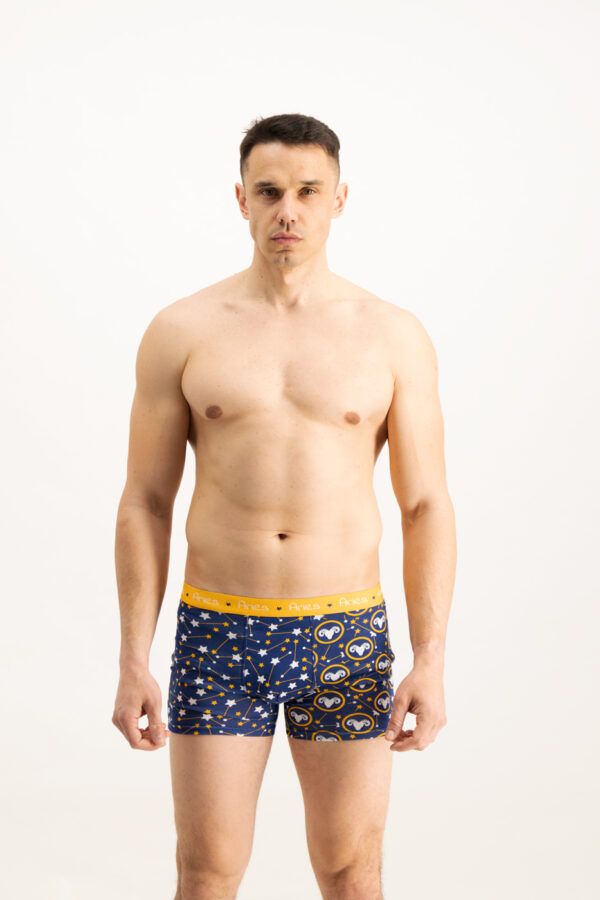 Men's boxers Frogies Zodiac Kos