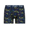 Men's boxers Happy New Year Frogies Christmas