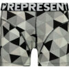 Men's boxers REPRESENT SPORT CRYSTALS