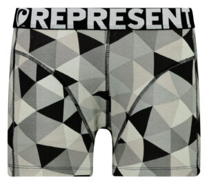 Men's boxers REPRESENT SPORT CRYSTALS