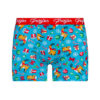 Men's boxers Reindeer Frogies Christmas