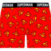 Men's boxers Superman - Frogies