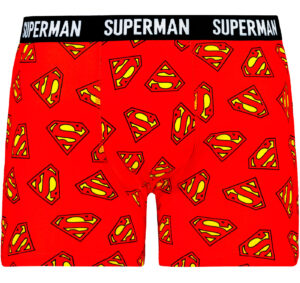 Men's boxers Superman - Frogies