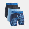 Men's boxers Under Armour M Perf Tech Mesh Nov 6in - 3pk - Men's