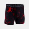 Men's boxers Under Armour M UA Ess Tech Nov 6in 1pk-BLK - Men's