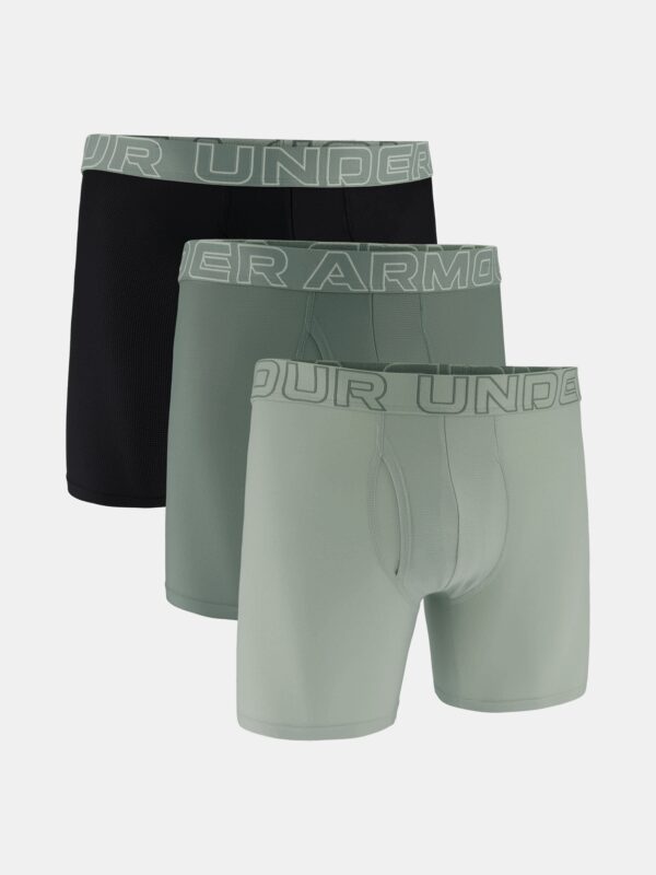 Men's boxers Under Armour M UA Perf Tech Mesh 6in - 3pk - Men's