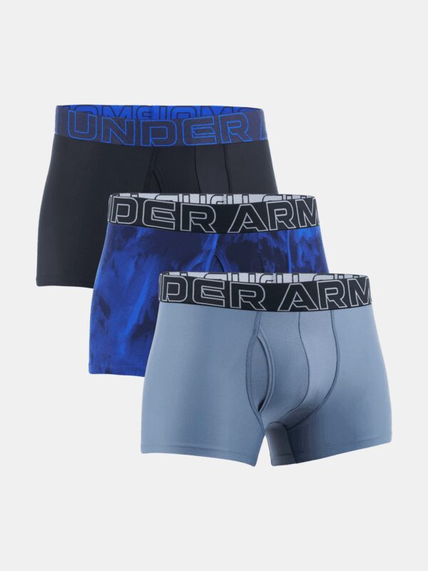 Men's boxers Under Armour M UA Perf Tech Nov 3in - 3pk - Men's