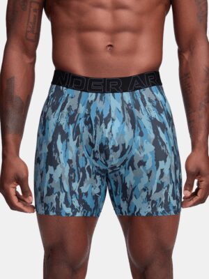 Men's boxers Under Armour M UA Perf Tech Nov 6in - 1pk - Men's