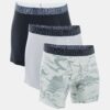 Men's boxers Under Armour M UA Perf Tech Nov 6in - 3pk - Men's
