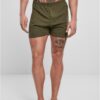 Men's boxers olive
