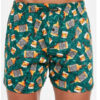 Men's briefs Cornette Classic multicolored