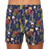 Men's briefs Cornette Classic multicolored