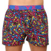 Men's briefs Styx art sports rubber mushrooms