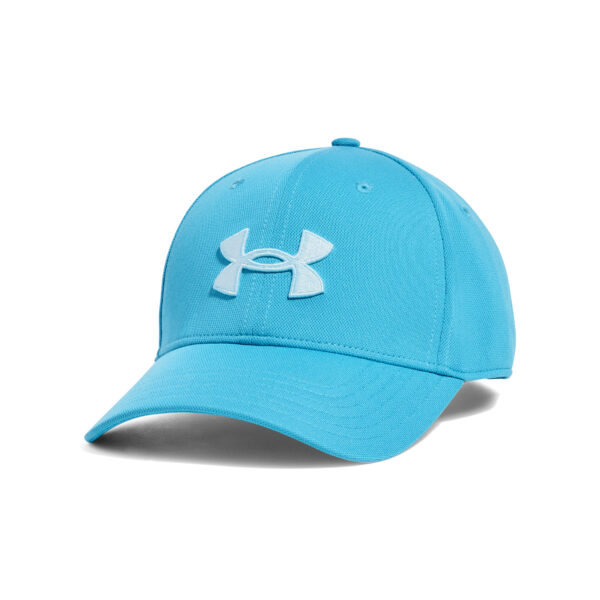 Men's cap Under Armour Blitzing Adj