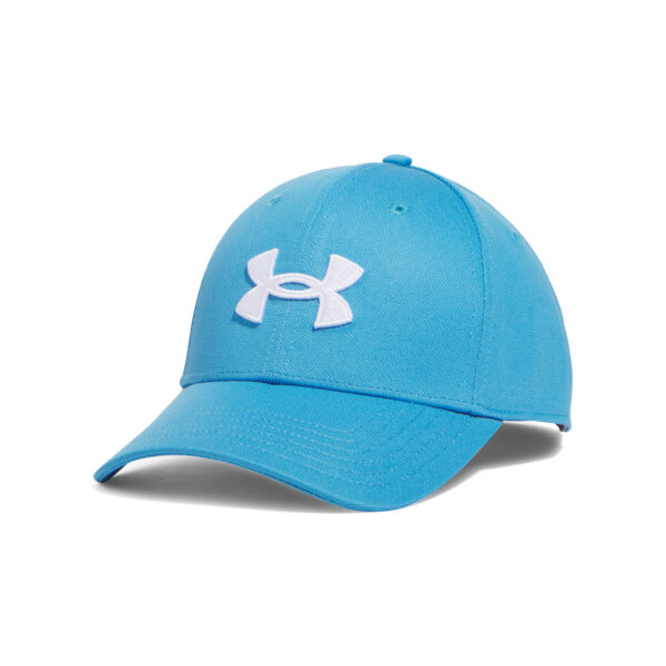 Men's cap Under Armour Blitzing STR