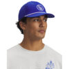 Men's cap Under Armour Drive 5 Panel Snapback