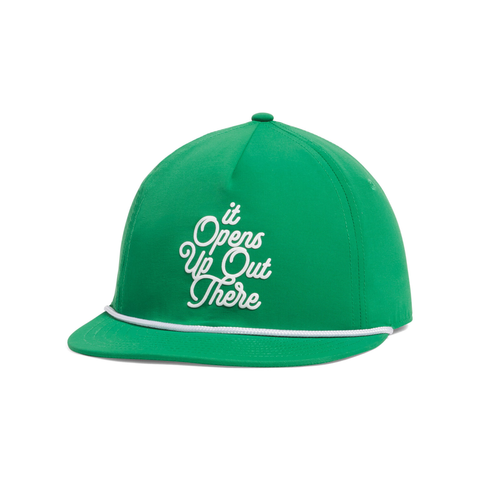 Men's cap Under Armour Drive 5 Panel Snapback