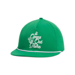 Men's cap Under Armour Drive 5 Panel Snapback