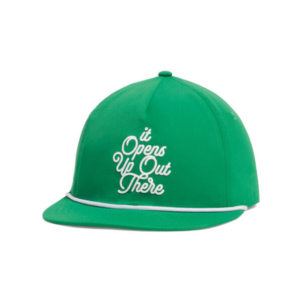 Men's cap Under Armour Drive 5 Panel Snapback