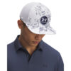 Men's cap Under Armour Iso-chill Drive Low Str