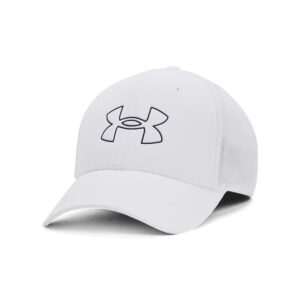 Men's cap Under Armour Iso-chill Driver Mesh Adj