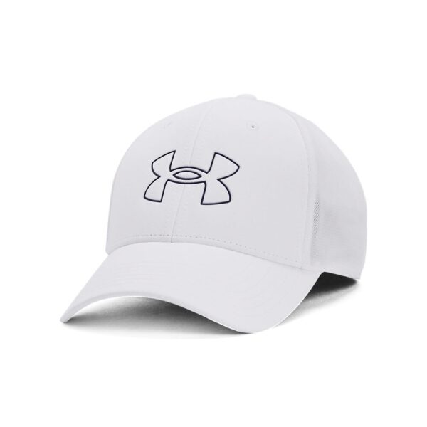 Men's cap Under Armour Iso-chill Driver Mesh Adj