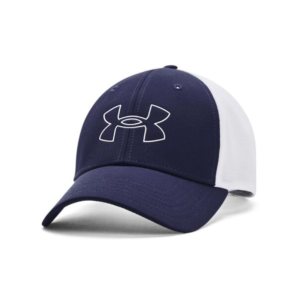 Men's cap Under Armour Iso-chill Driver Mesh Adj