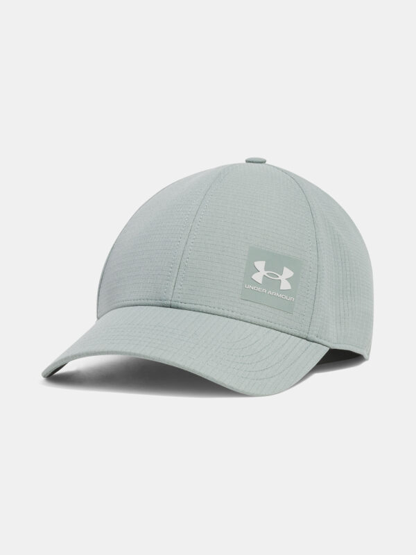 Men's cap Under Armour M AV BLTZ STR - Men's