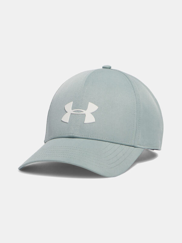 Men's cap Under Armour M BLITZING STORM ADJ - Men's