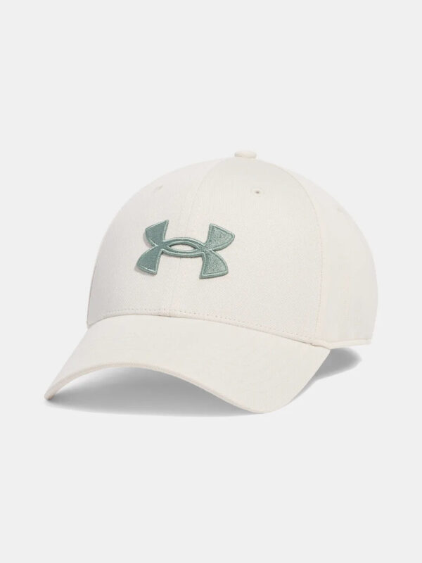 Men's cap Under Armour M Blitzing STR