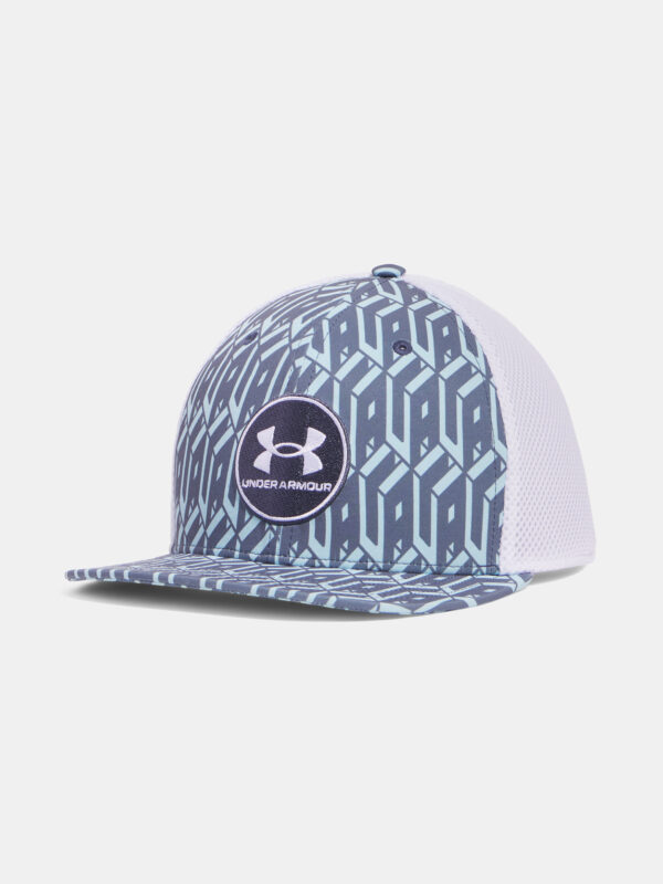 Men's cap Under Armour M DRIVE PM STR - Men's